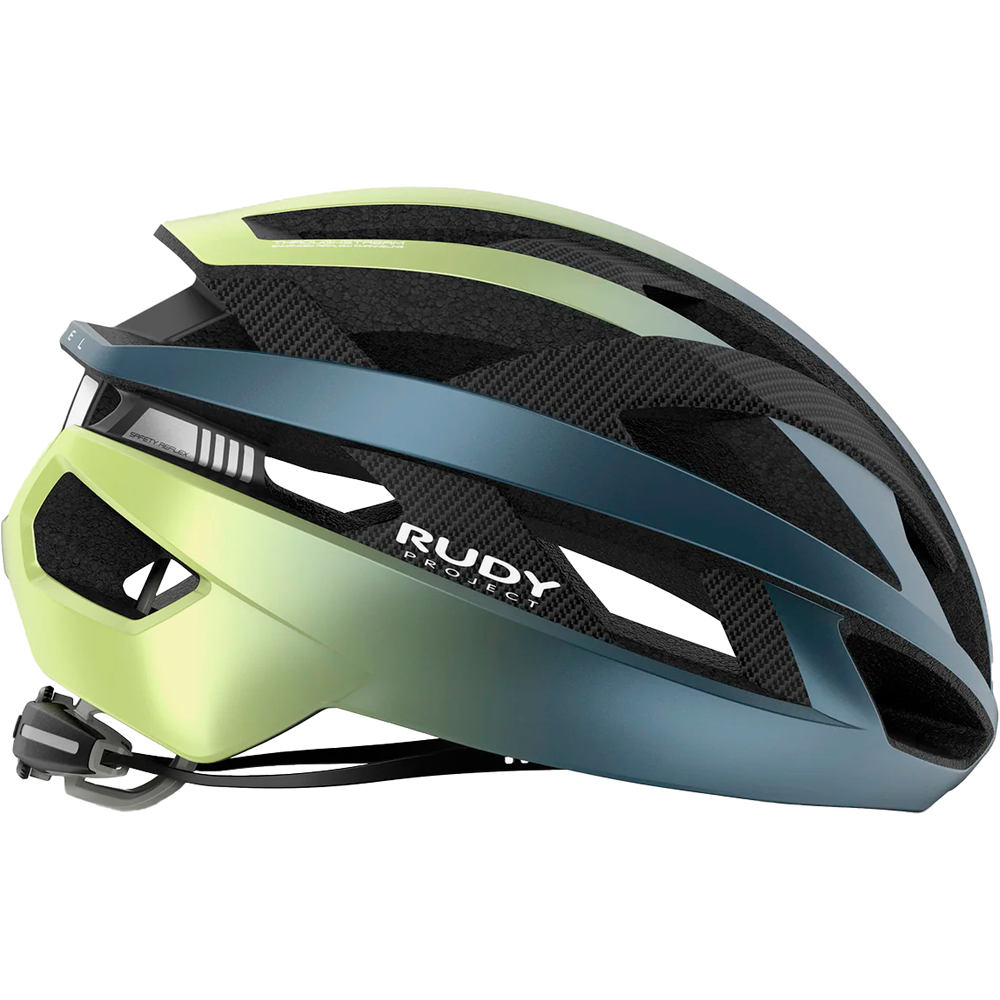 Rudy Project casco bicicleta REBEL Free Pads+Pouch-+Bug Stop+RSR11 02