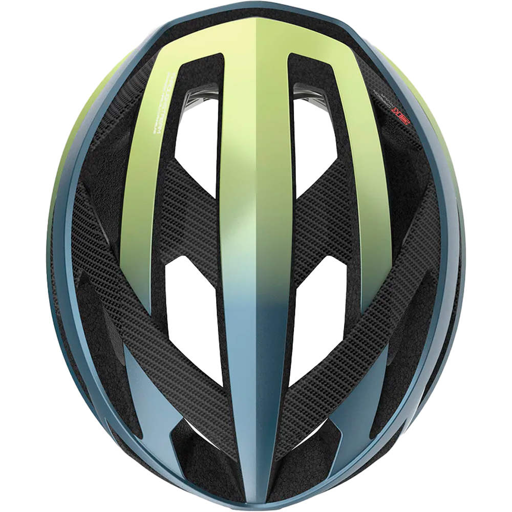 Rudy Project casco bicicleta REBEL Free Pads+Pouch-+Bug Stop+RSR11 04