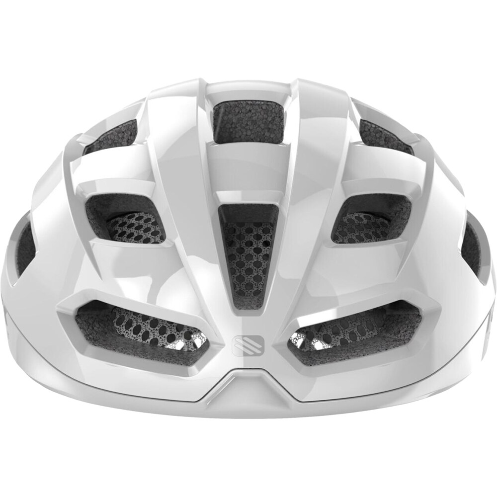 Rudy Project casco bicicleta SKUDO Free Pads + Bug Stop Included 02