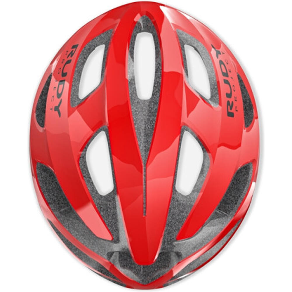 Rudy Project casco bicicleta STRYM Z Free Pads Included 04
