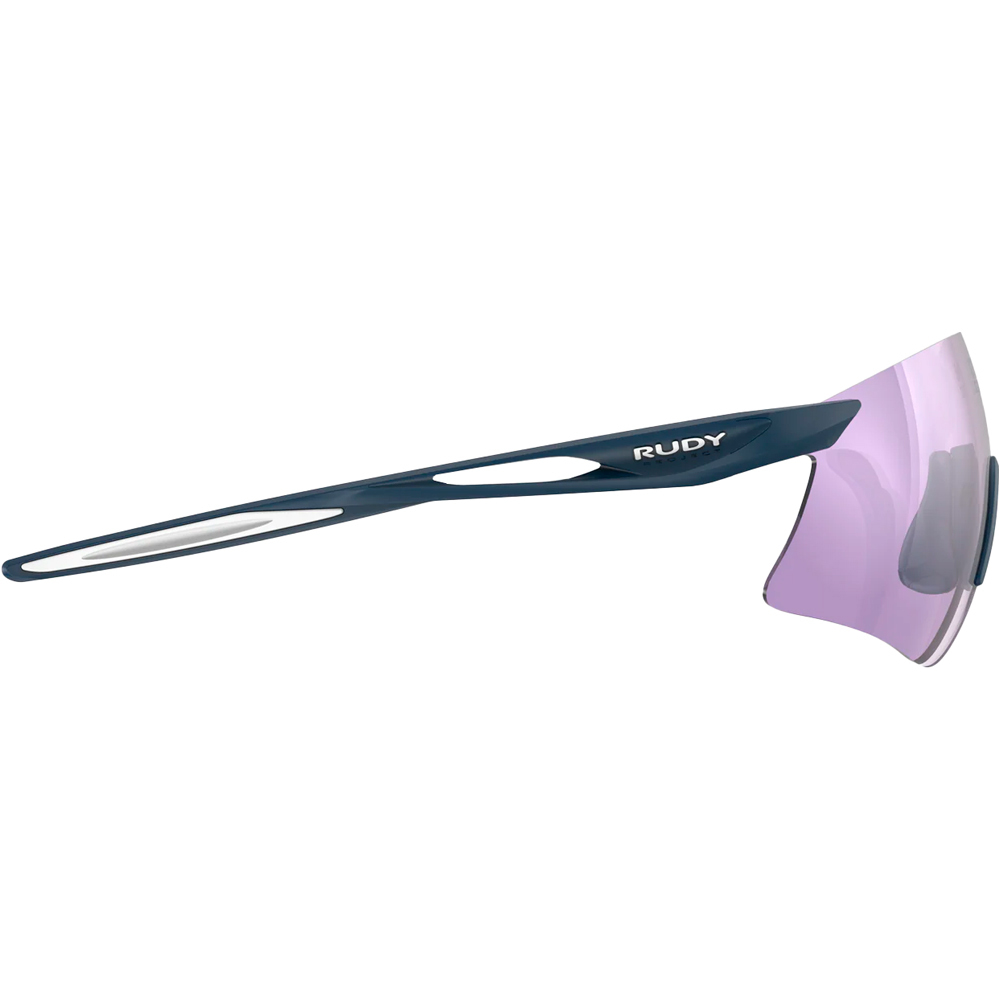 Rudy Project gafas ciclismo ASTRAL SPHERE UTMB Impact Photochromic 2 Laser 03