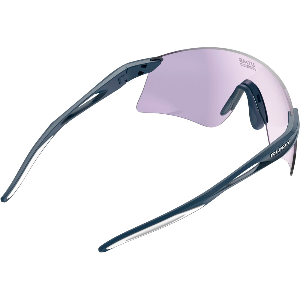 Rudy Project gafas ciclismo ASTRAL SPHERE UTMB Impact Photochromic 2 Laser 04