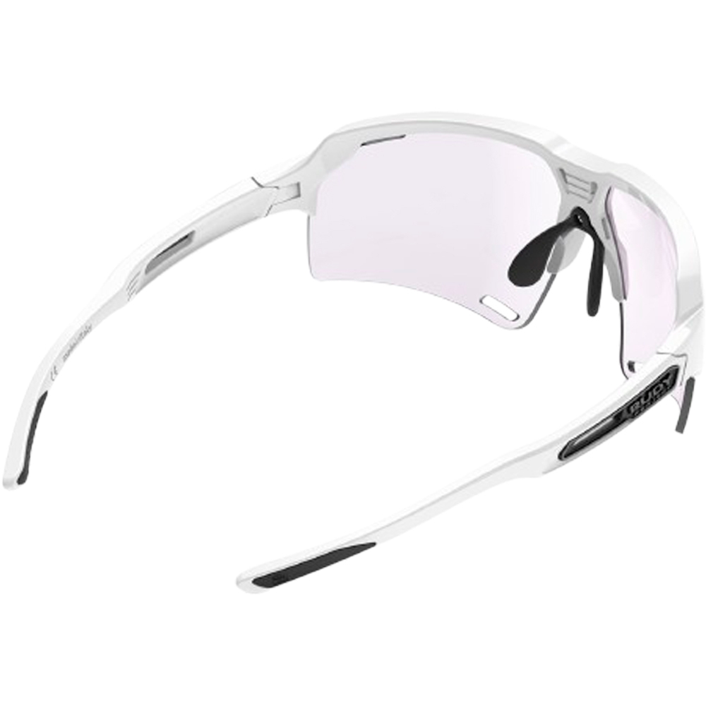 Rudy Project gafas ciclismo DELTABEAT  Impactx Photochromic 05