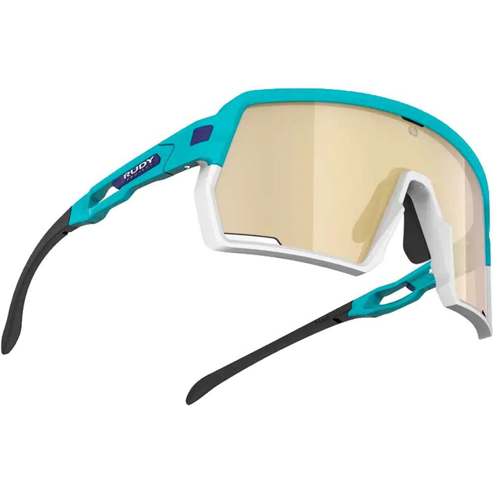 Rudy Project gafas ciclismo KELION Bahrain Victorius 2025 01