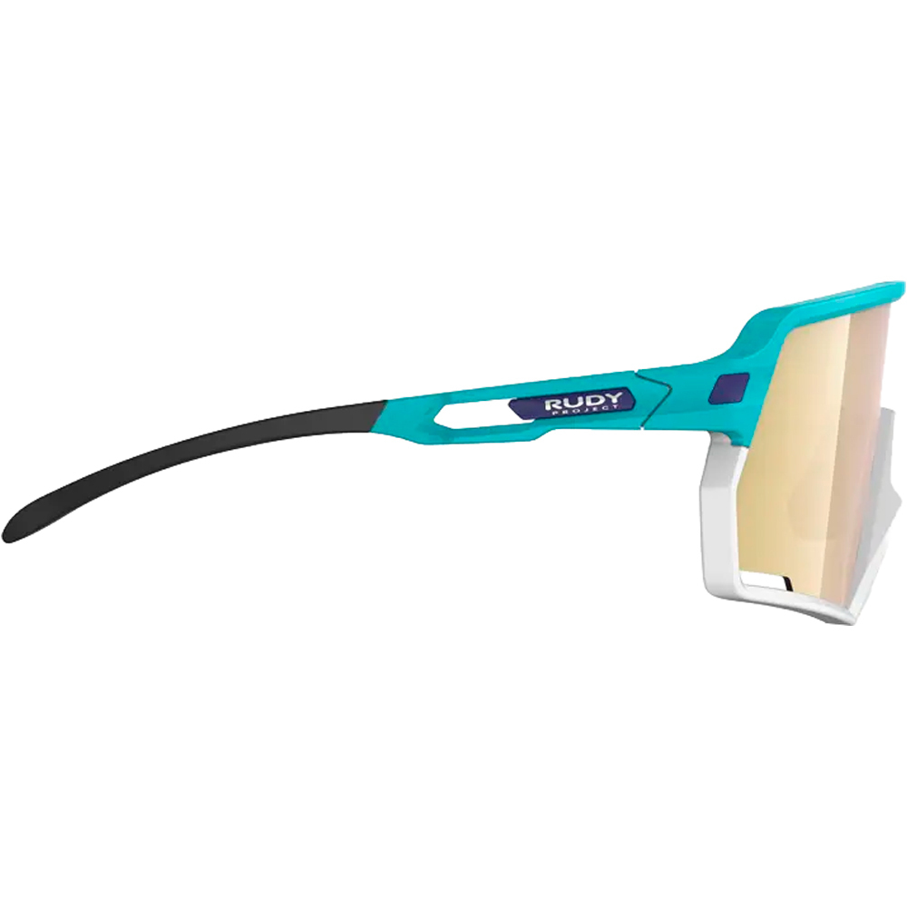 Rudy Project gafas ciclismo KELION Bahrain Victorius 2025 03