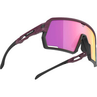 Rudy Project gafas ciclismo KELION Cabernet Matte Mls Sunset 02