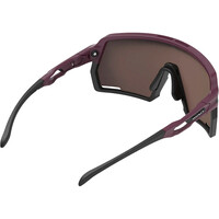 Rudy Project gafas ciclismo KELION Cabernet Matte Mls Sunset 04