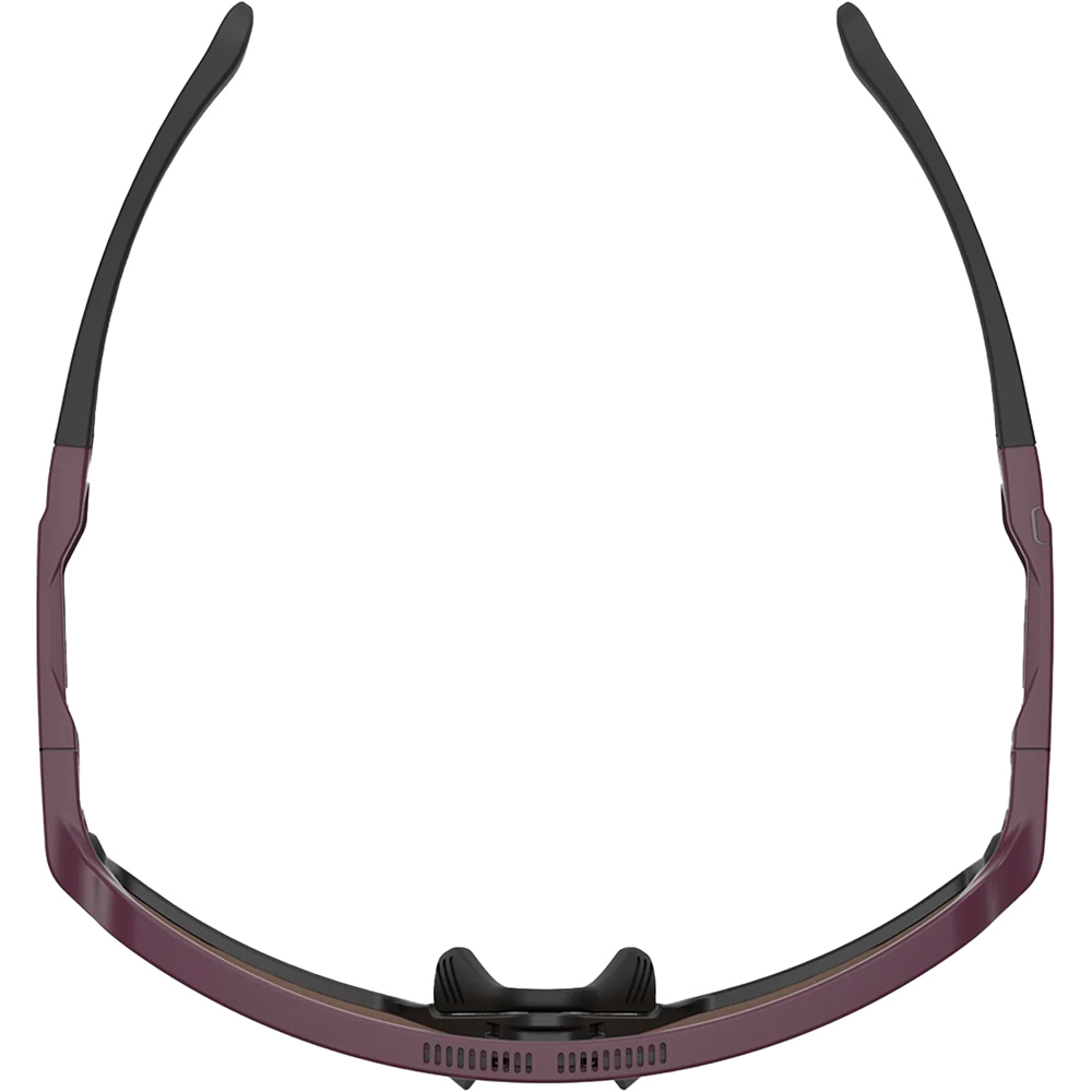 Rudy Project gafas ciclismo KELION Cabernet Matte Mls Sunset 05