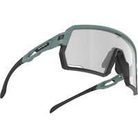 Rudy Project gafas ciclismo KELION Green Sage Matte Impactx Photochromic 2Laser 02
