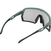 Rudy Project gafas ciclismo KELION Green Sage Matte Impactx Photochromic 2Laser 04