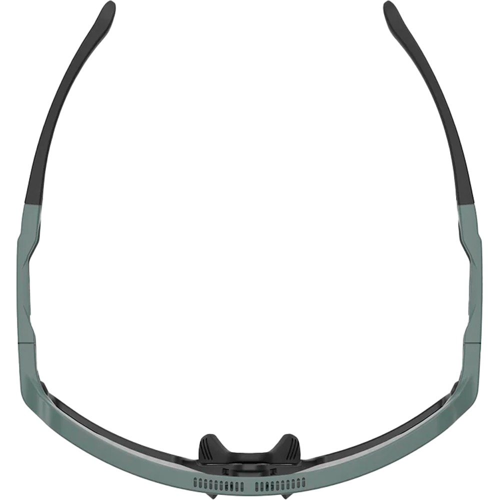 Rudy Project gafas ciclismo KELION Green Sage Matte Impactx Photochromic 2Laser 05