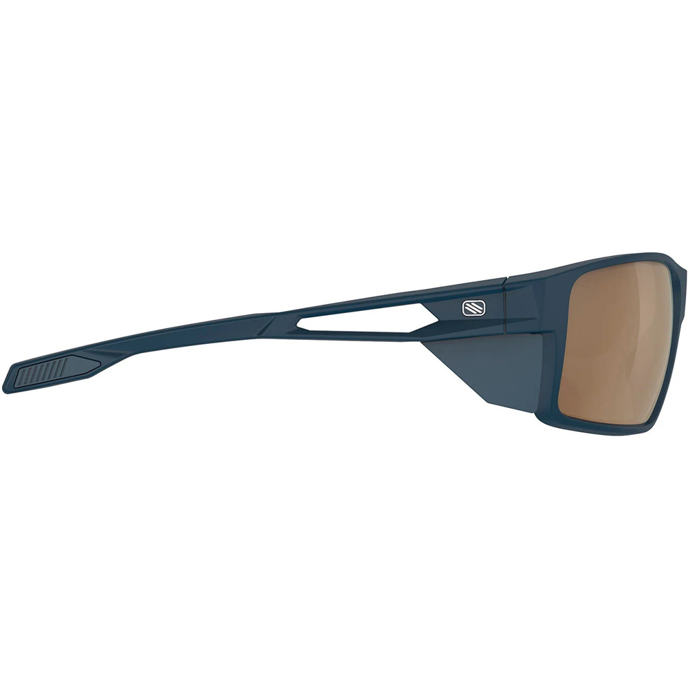 Rudy Project gafas ciclismo NYAD Blue Navy Matte Impactx Photocromi 02