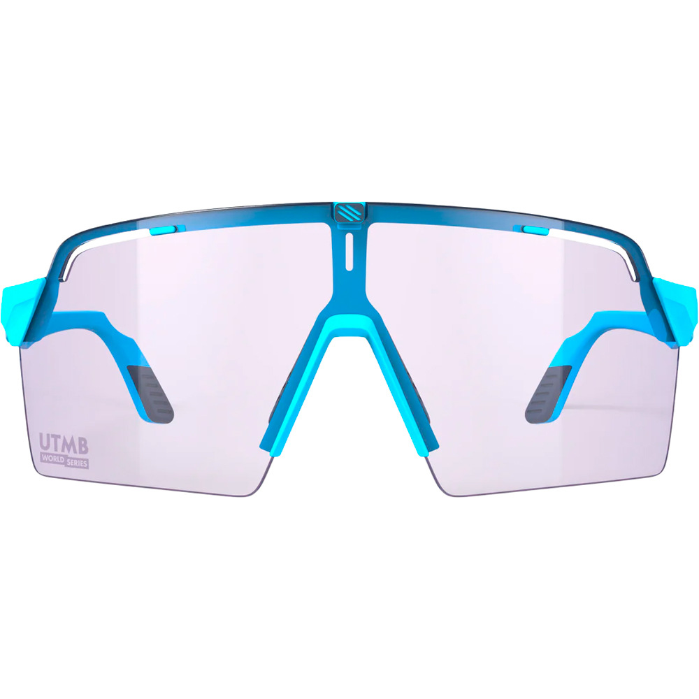 Rudy Project gafas ciclismo SPINSHIELD PRO UTMB Impact Photochromic 2 Laser 01
