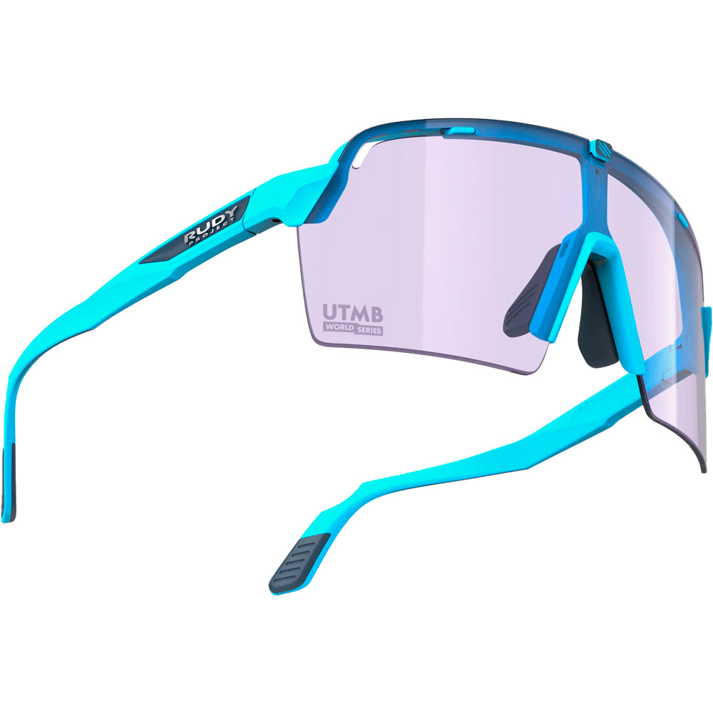 Rudy Project gafas ciclismo SPINSHIELD PRO UTMB Impact Photochromic 2 Laser 02