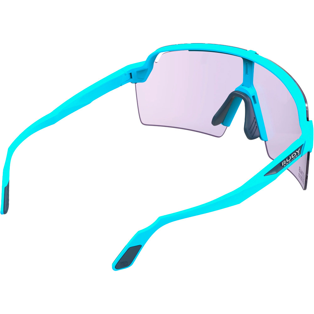 Rudy Project gafas ciclismo SPINSHIELD PRO UTMB Impact Photochromic 2 Laser 04