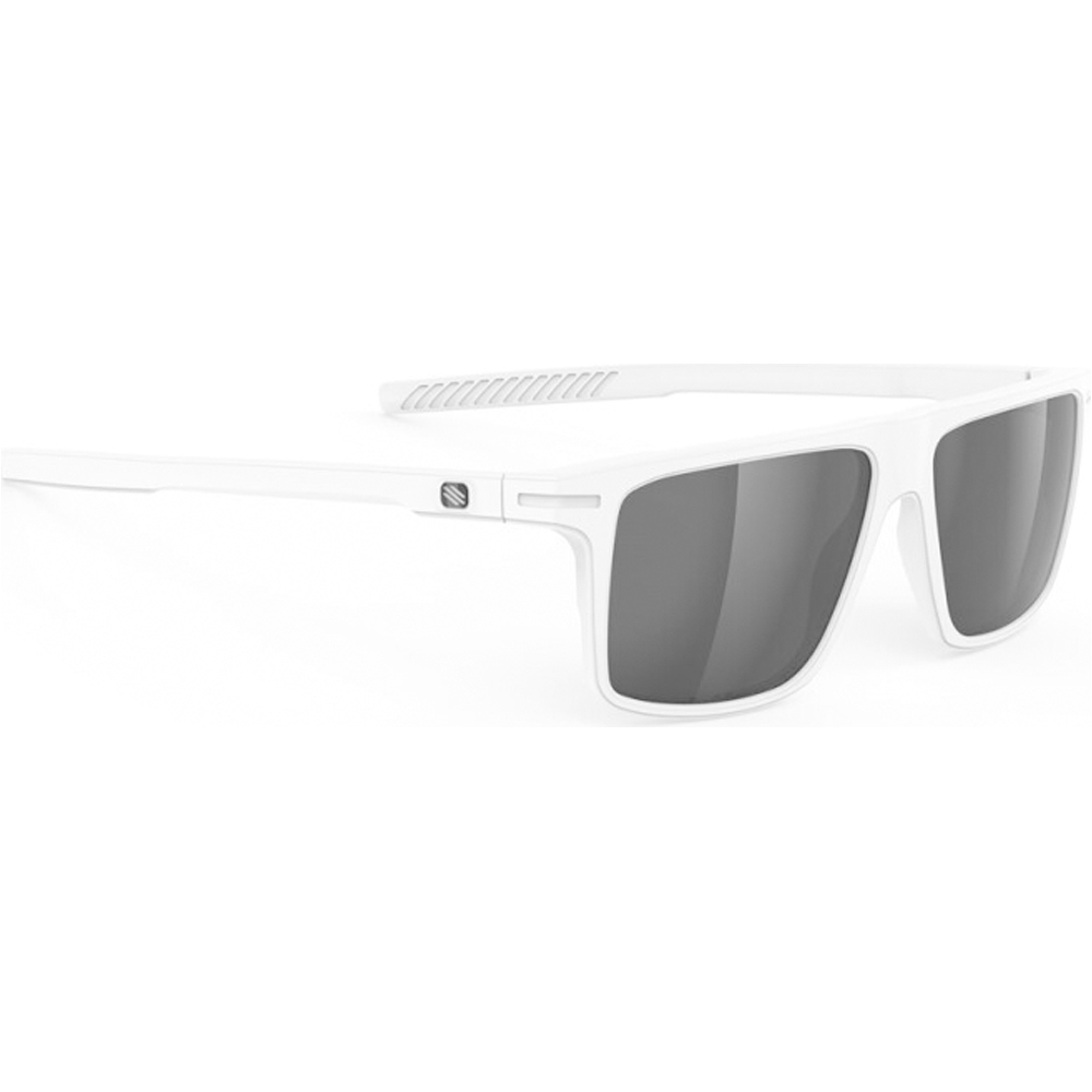 Rudy Project gafas ciclismo STELLAR Smoke Black vista frontal