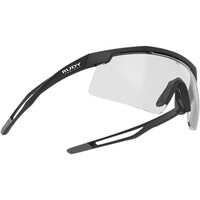 Rudy Project gafas ciclismo TURBOLENCE Black Matte Impactx Photochromic 2Black (SP89730 02