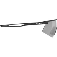 Rudy Project gafas ciclismo TURBOLENCE Black Matte Impactx Photochromic 2Black (SP89730 03