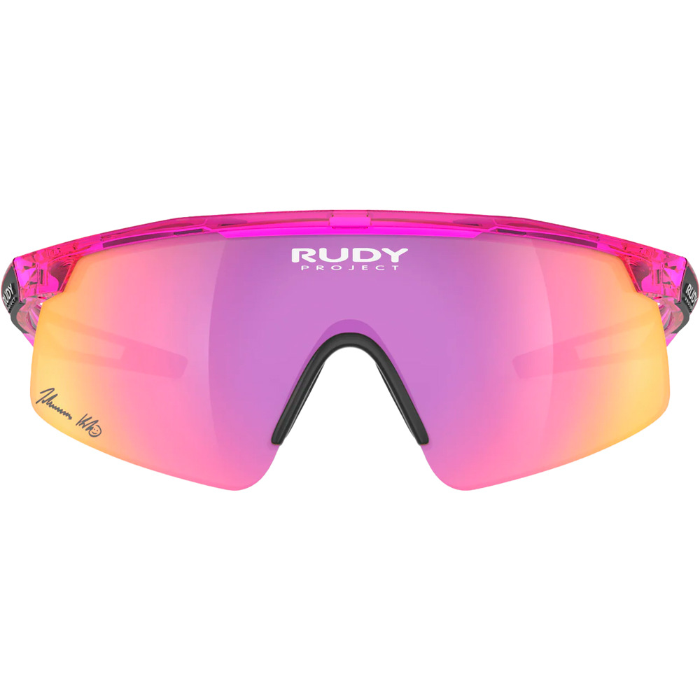Rudy Project gafas ciclismo TURBOLENCE KLAEBO 2024 Special Ed. 01