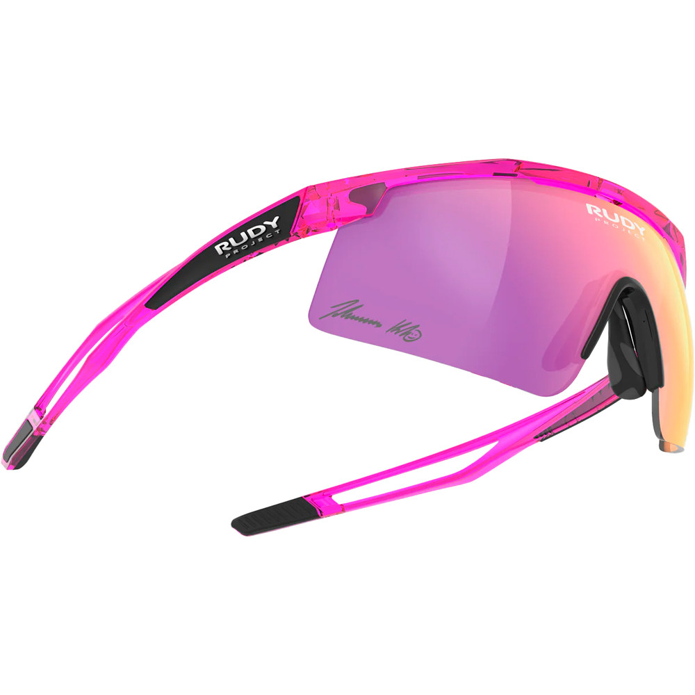 Rudy Project gafas ciclismo TURBOLENCE KLAEBO 2024 Special Ed. 02