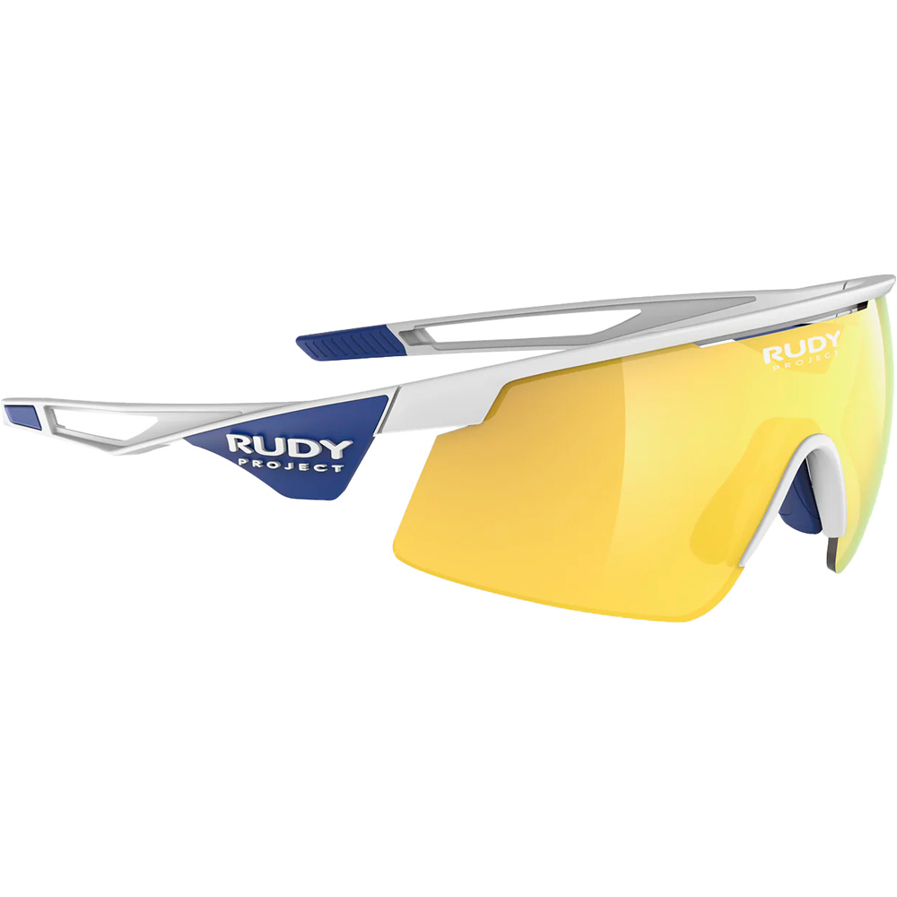 Rudy Project gafas ciclismo TURBOLENCE RACING Team Bahrain Victorious Tour de France 202 vista frontal