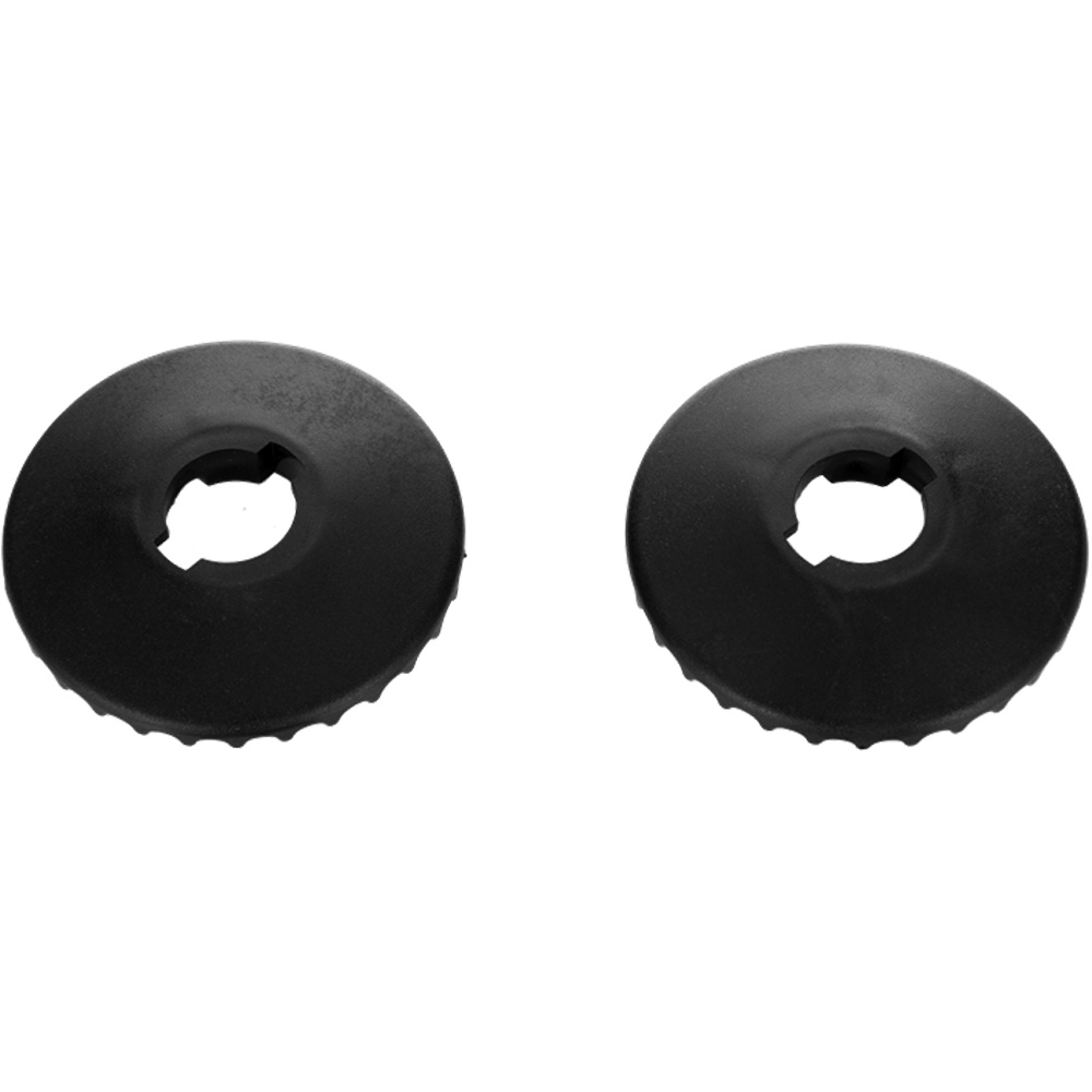 Salewa bastón travesía montaña HIKING BASKET vista frontal