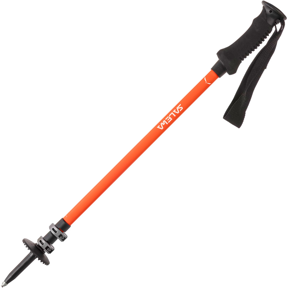 Salewa bastón travesía montaña PAR-PUEZ ALUMINUM PRO 01