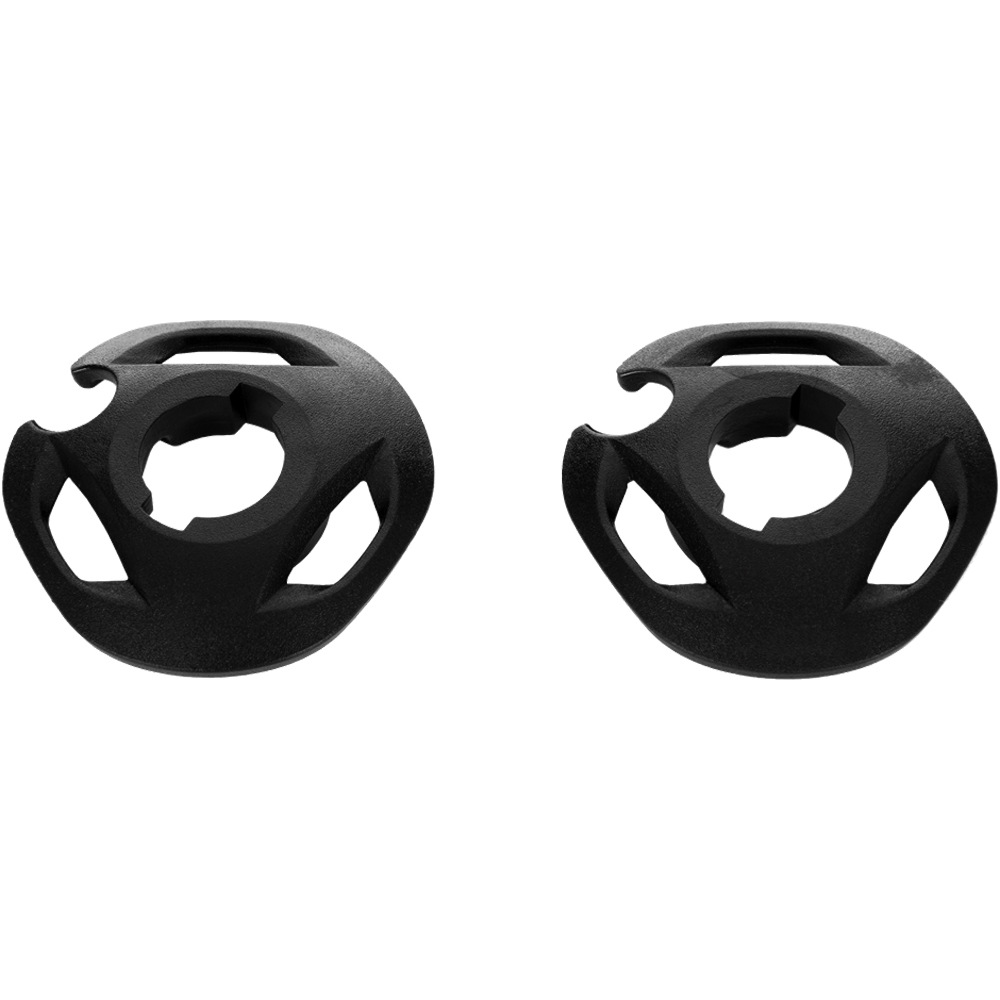 Salewa bastón travesía montaña SPEED HIKING BASKET vista frontal