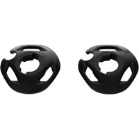 Salewa bastón travesía montaña SPEED HIKING BASKET vista frontal