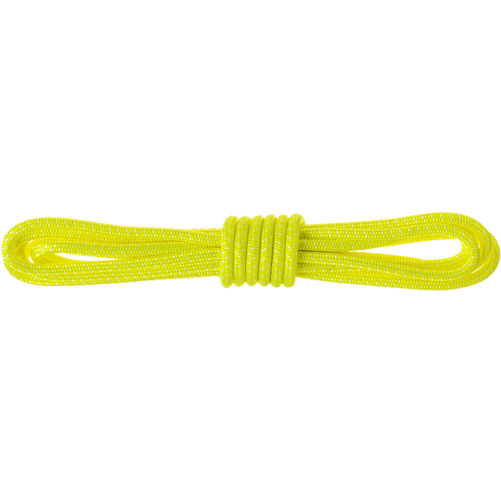 Salewa bobina escalada ORTLES MASTER CORD 6MM PRECUT vista frontal