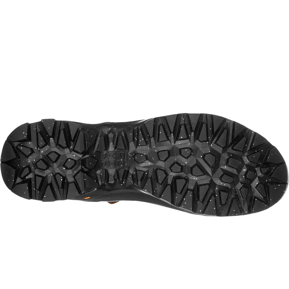 Salewa bota montaña cuero mujer _R_ALP MATE WINTER MID WP W lateral interior