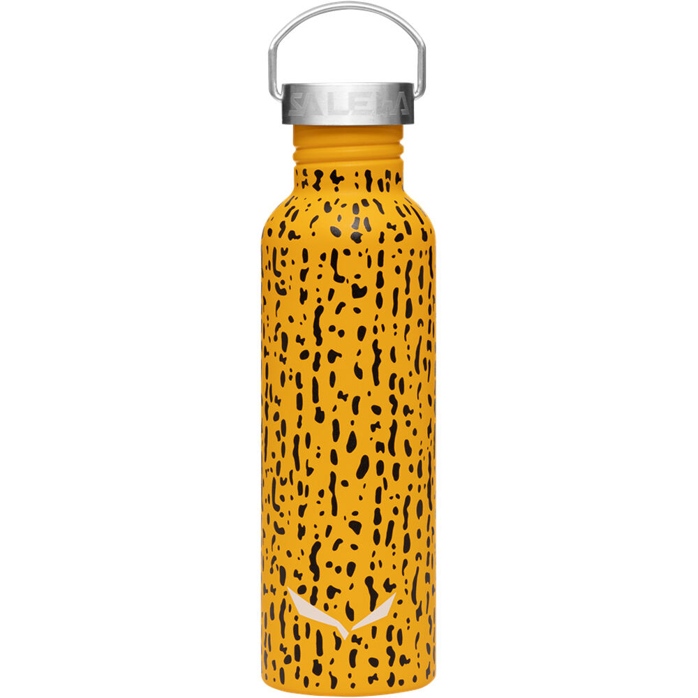 Salewa cantimplora AURINO BTL 0,75 L vista frontal