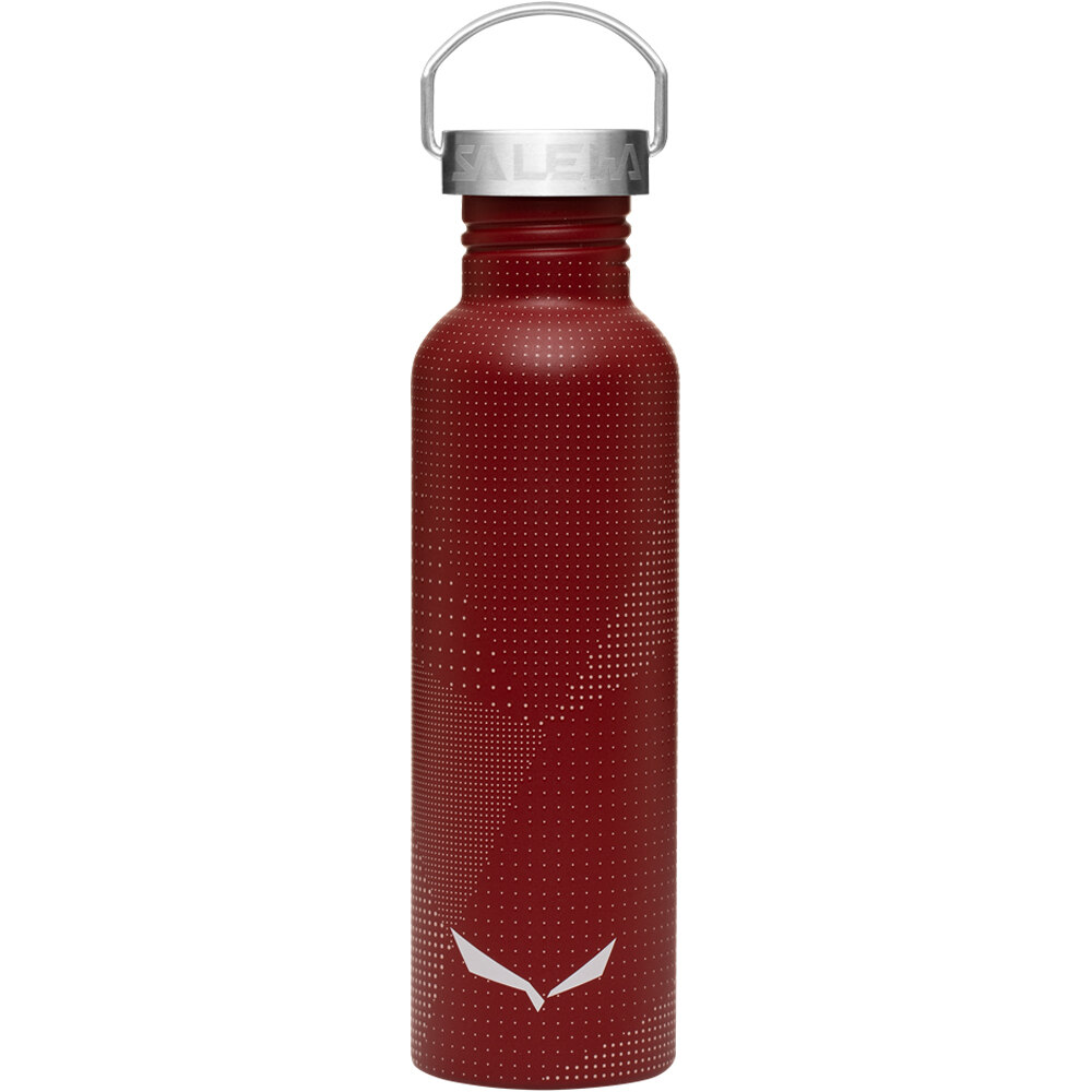 Salewa cantimplora AURINO BTL 0,75 L vista frontal