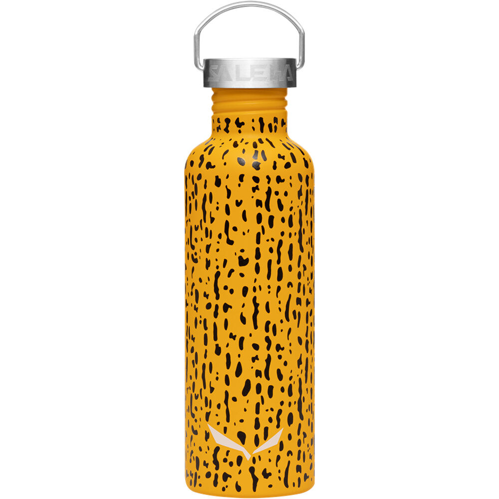 Salewa cantimplora AURINO BTL 1,0 L vista frontal