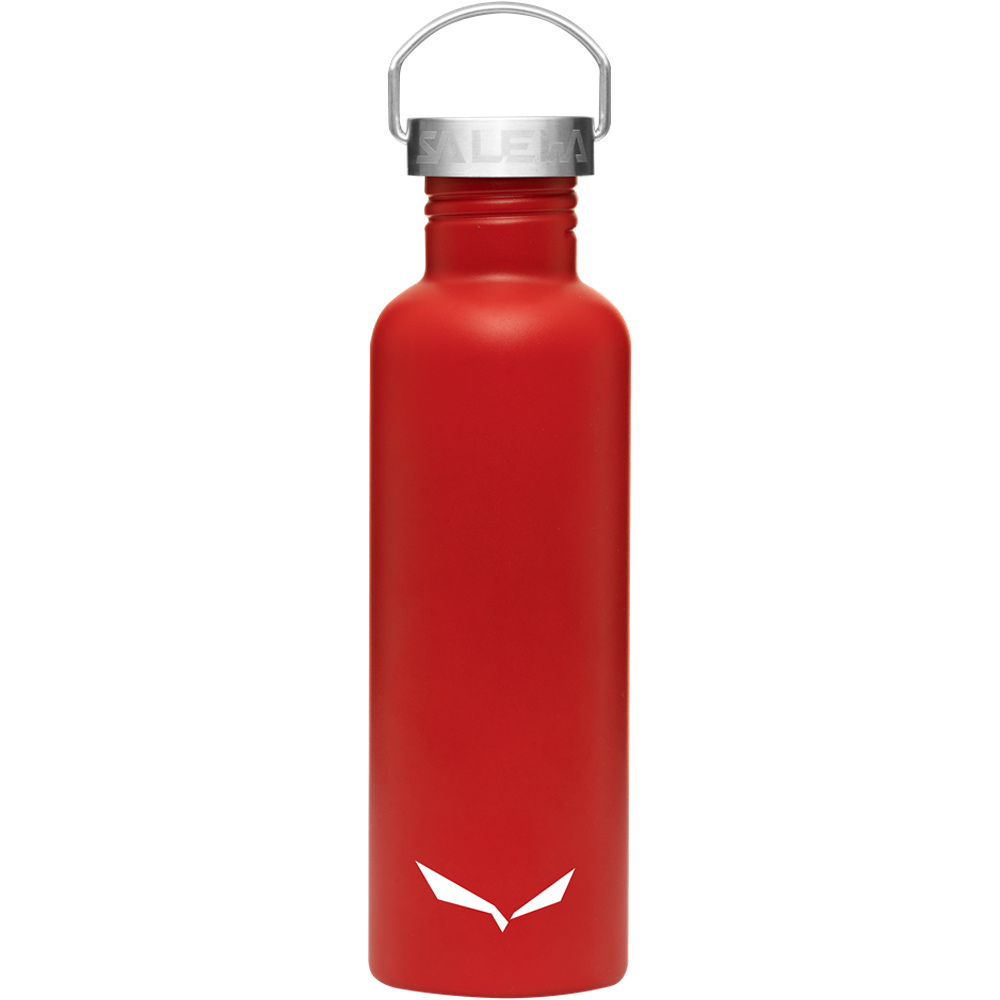 Salewa cantimplora AURINO BTL 1,0 L vista frontal