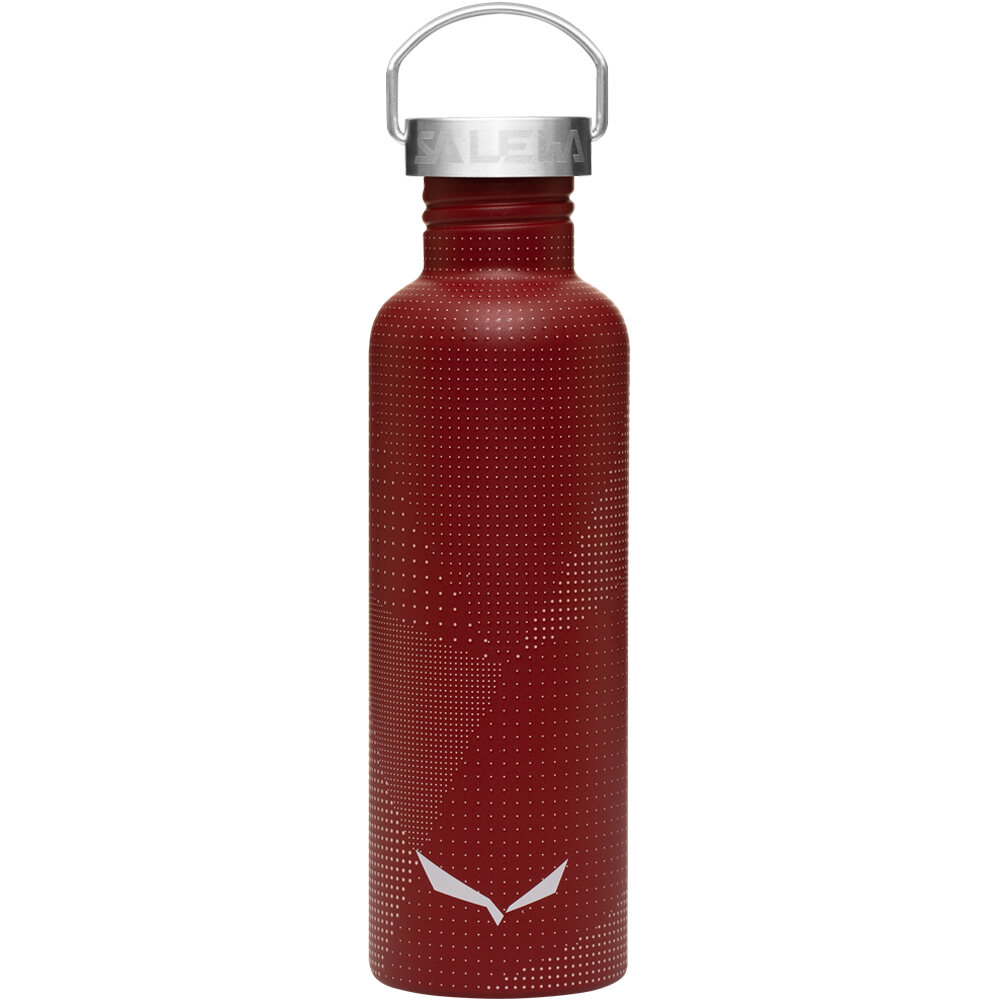 Salewa cantimplora AURINO BTL 1,5 L vista frontal