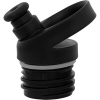 Salewa cantimplora AURINO SPORTS LID vista frontal