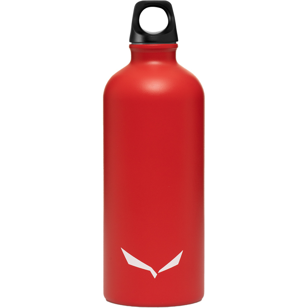 Salewa cantimplora ISARCO LT BTL 0,6 L vista frontal