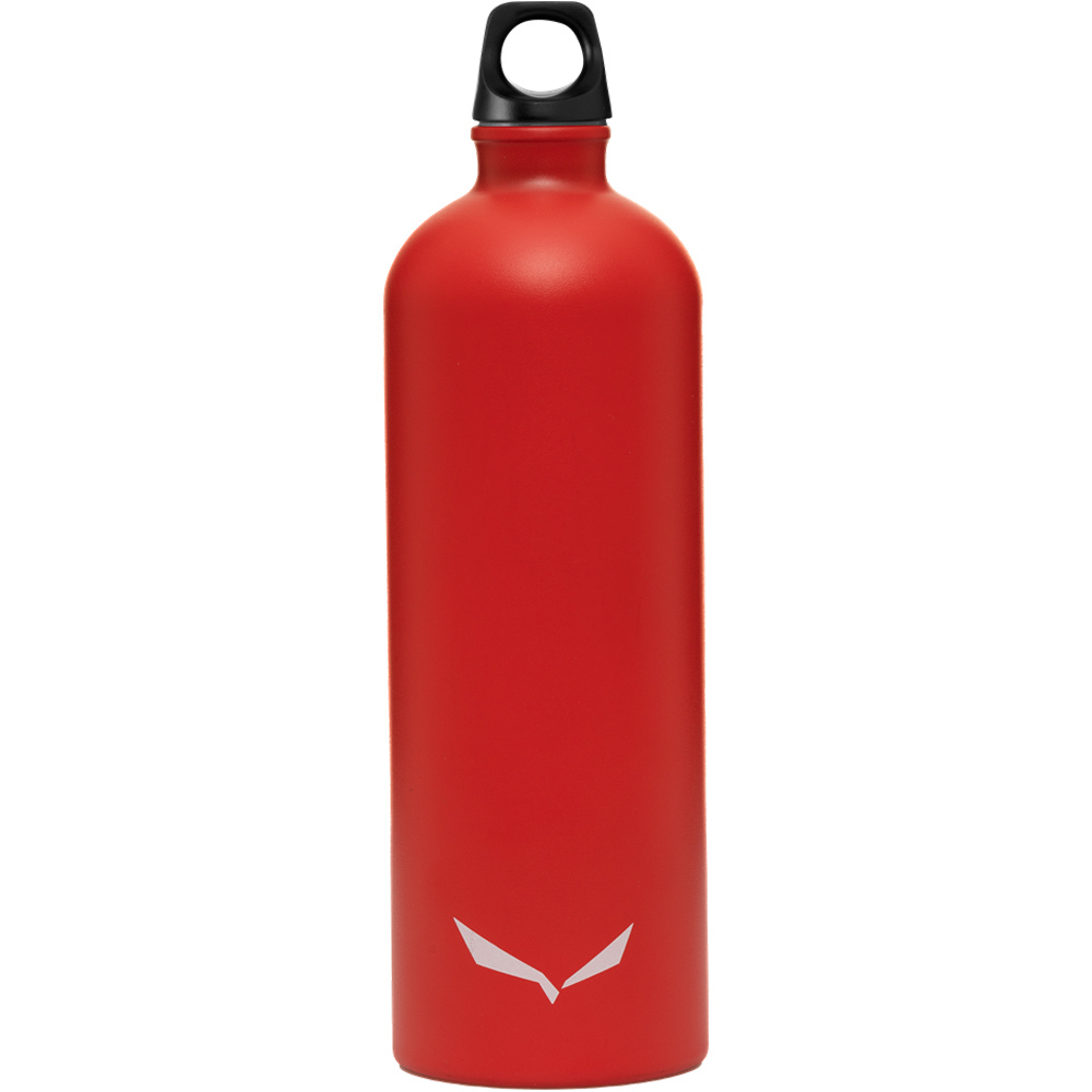 Salewa cantimplora ISARCO LT BTL 1,0 L vista frontal