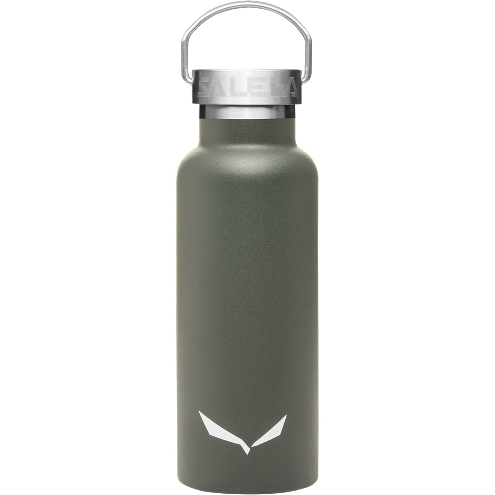 Salewa cantimplora VALSURA INSUL BTL 0,45 L vista frontal