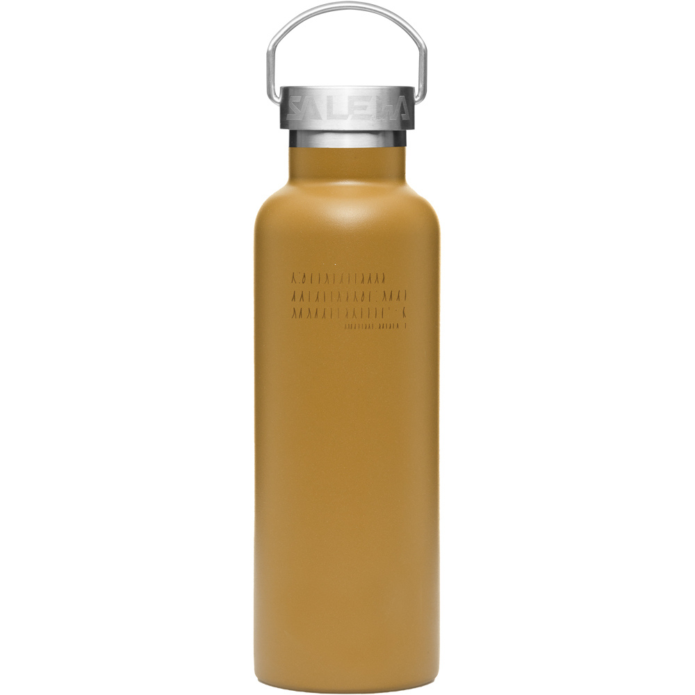 Salewa cantimplora VALSURA INSUL BTL 0,65 L 01