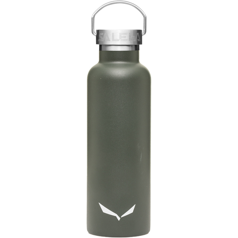 Salewa cantimplora VALSURA INSUL BTL 0,65 L vista frontal