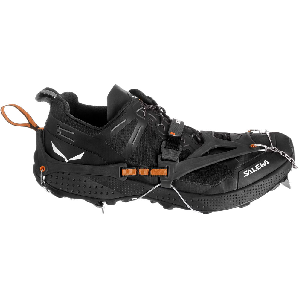 Salewa crampones PEDROC MTN SPIKE CRAMPON 01