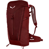 Salewa mochila montaña ALP MATE 24 WS vista frontal