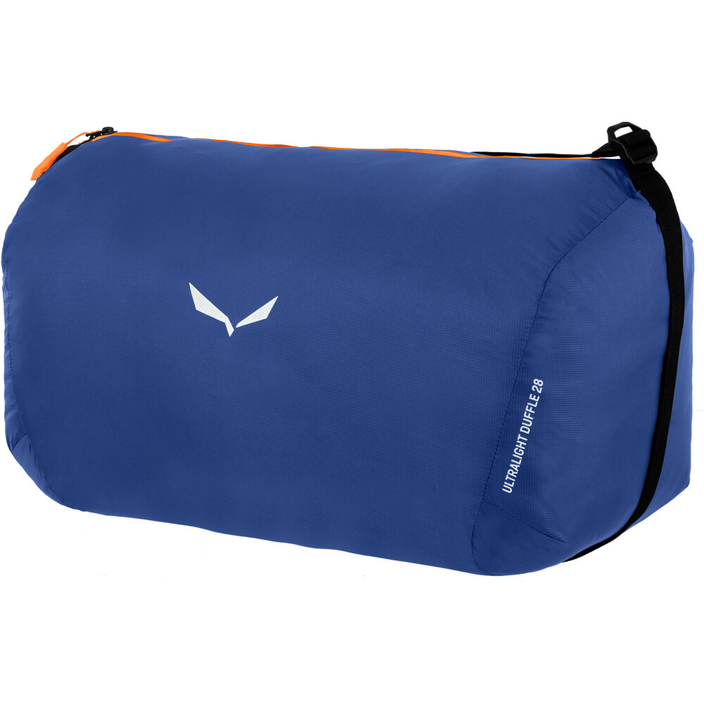 Salewa mochila montaña ULTRALIGHT DUFFLE 28L 01