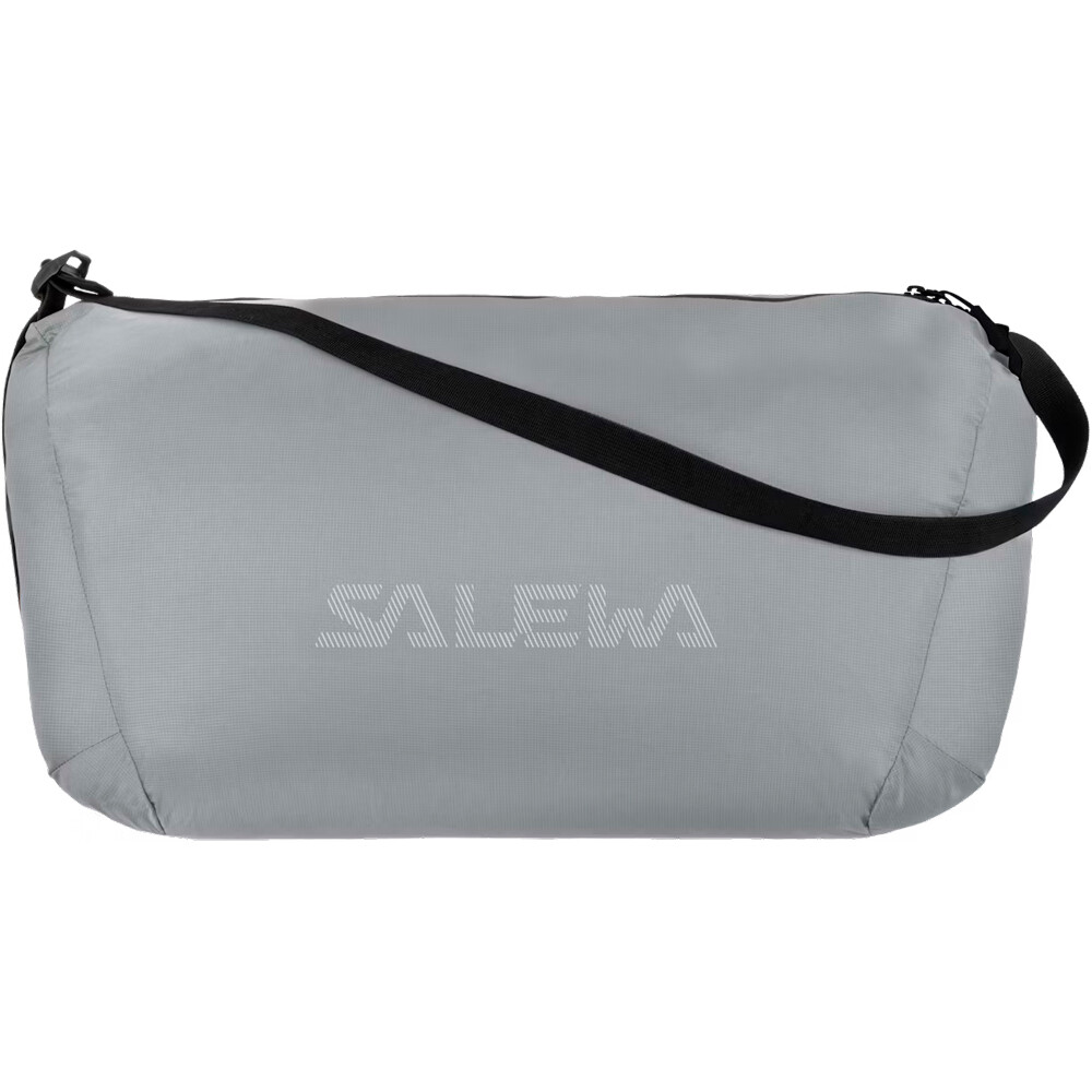 Salewa mochila montaña ULTRALIGHT DUFFLE 28L vista frontal