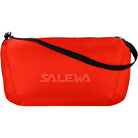 Salewa mochila montaña ULTRALIGHT DUFFLE 28L vista frontal