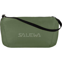 Salewa mochila montaña ULTRALIGHT DUFFLE 28L vista frontal