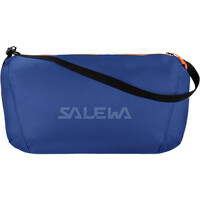 Salewa mochila montaña ULTRALIGHT DUFFLE 28L vista frontal