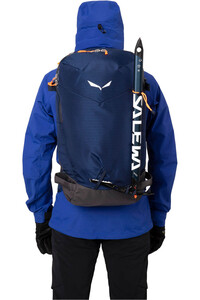 Salewa mochila montaña WINTER MATE 30L 01